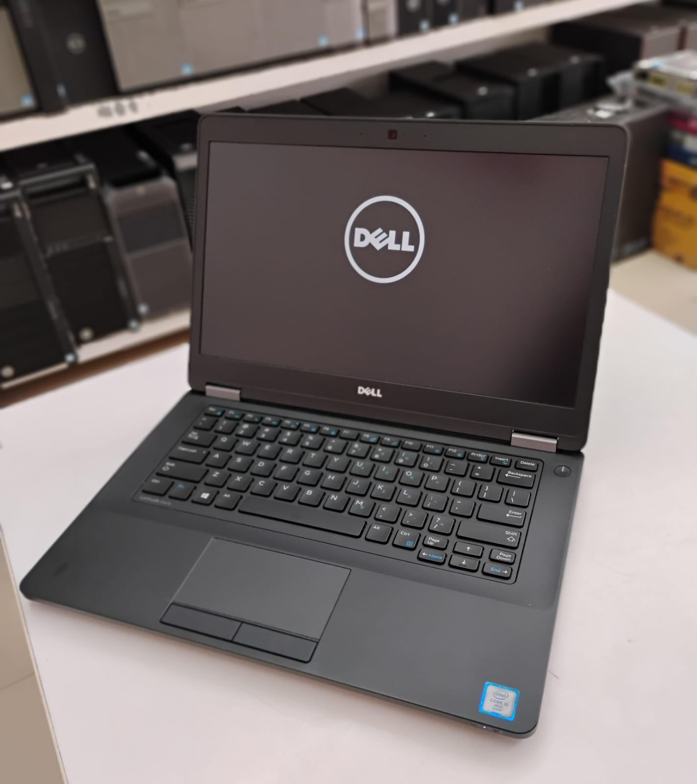 dell dell
